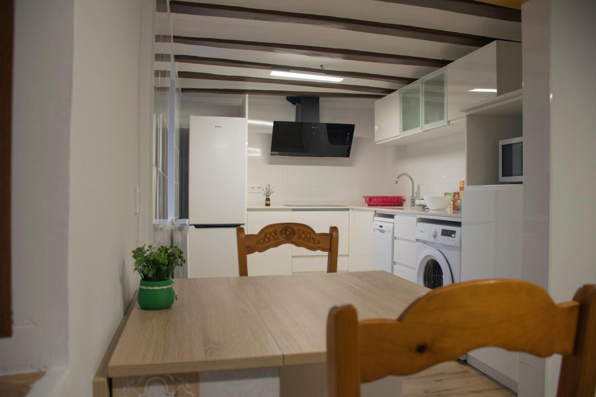 Casa vacanze En Blanco Y Tinto *
