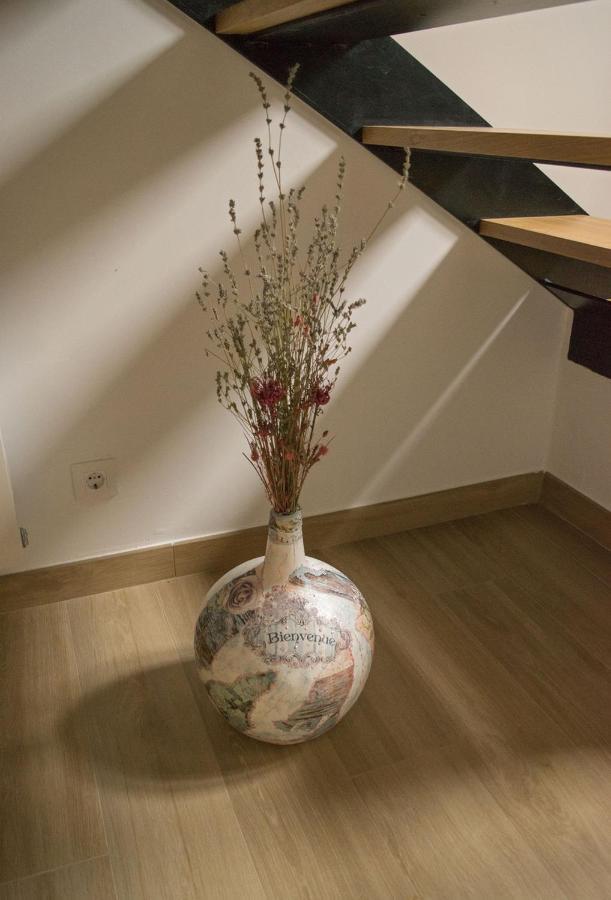 En Blanco Y Tinto Holiday home