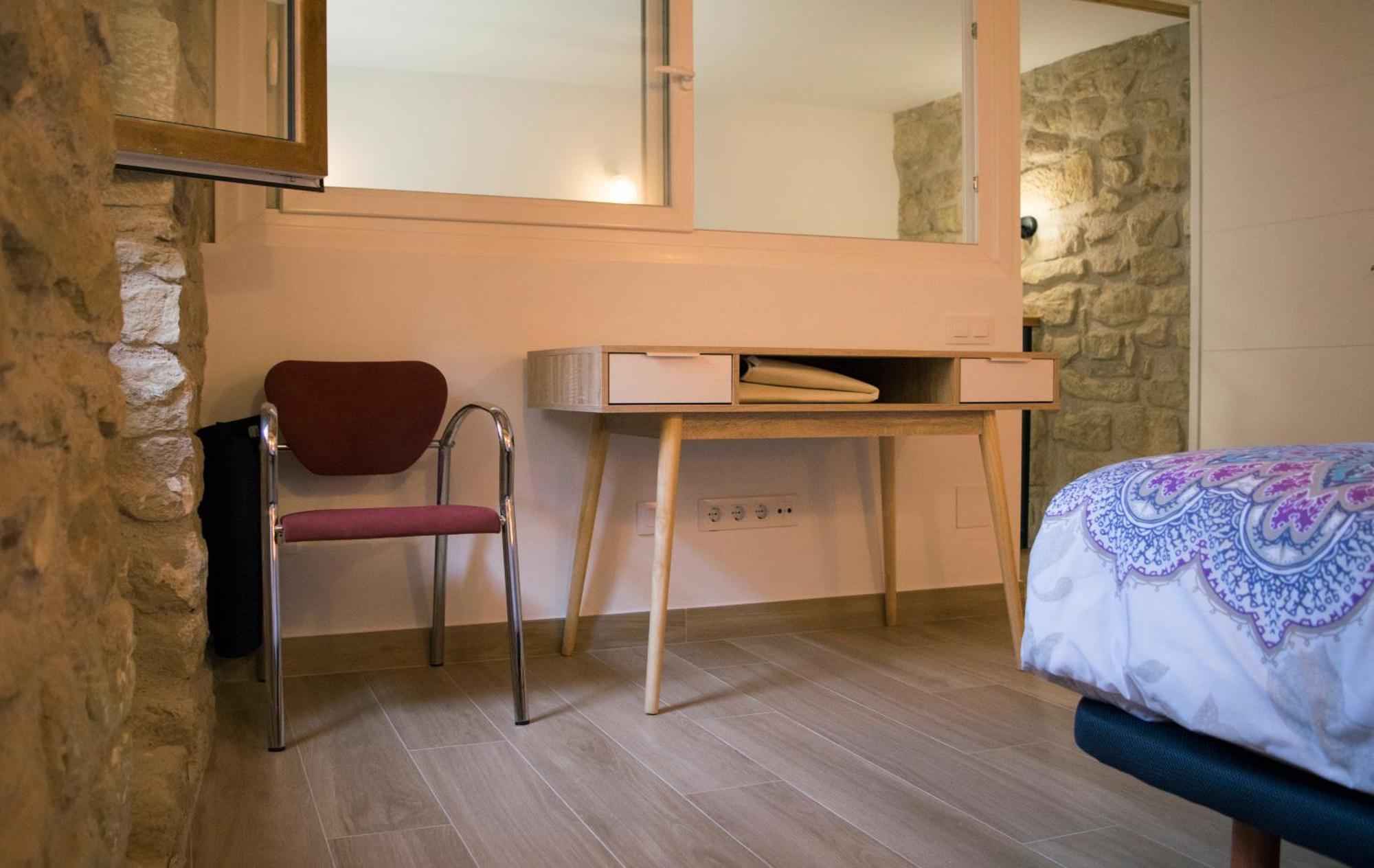 En Blanco Y Tinto Holiday home