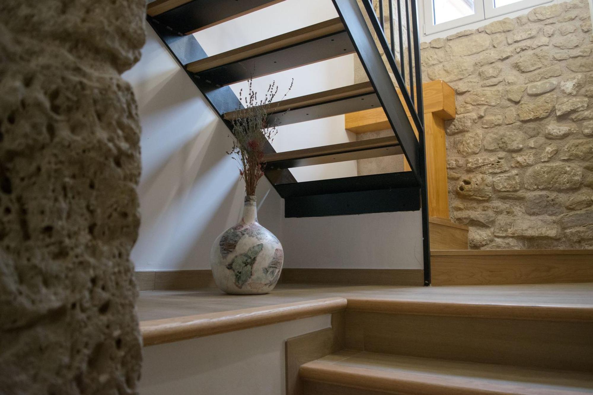 Holiday home En Blanco Y Tinto