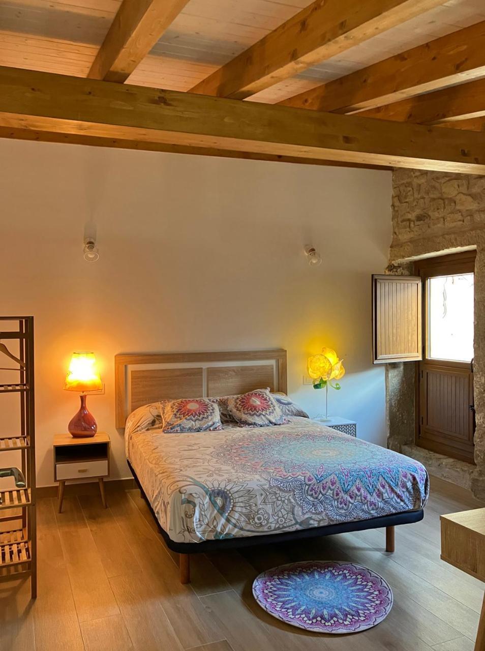Holiday home En Blanco Y Tinto