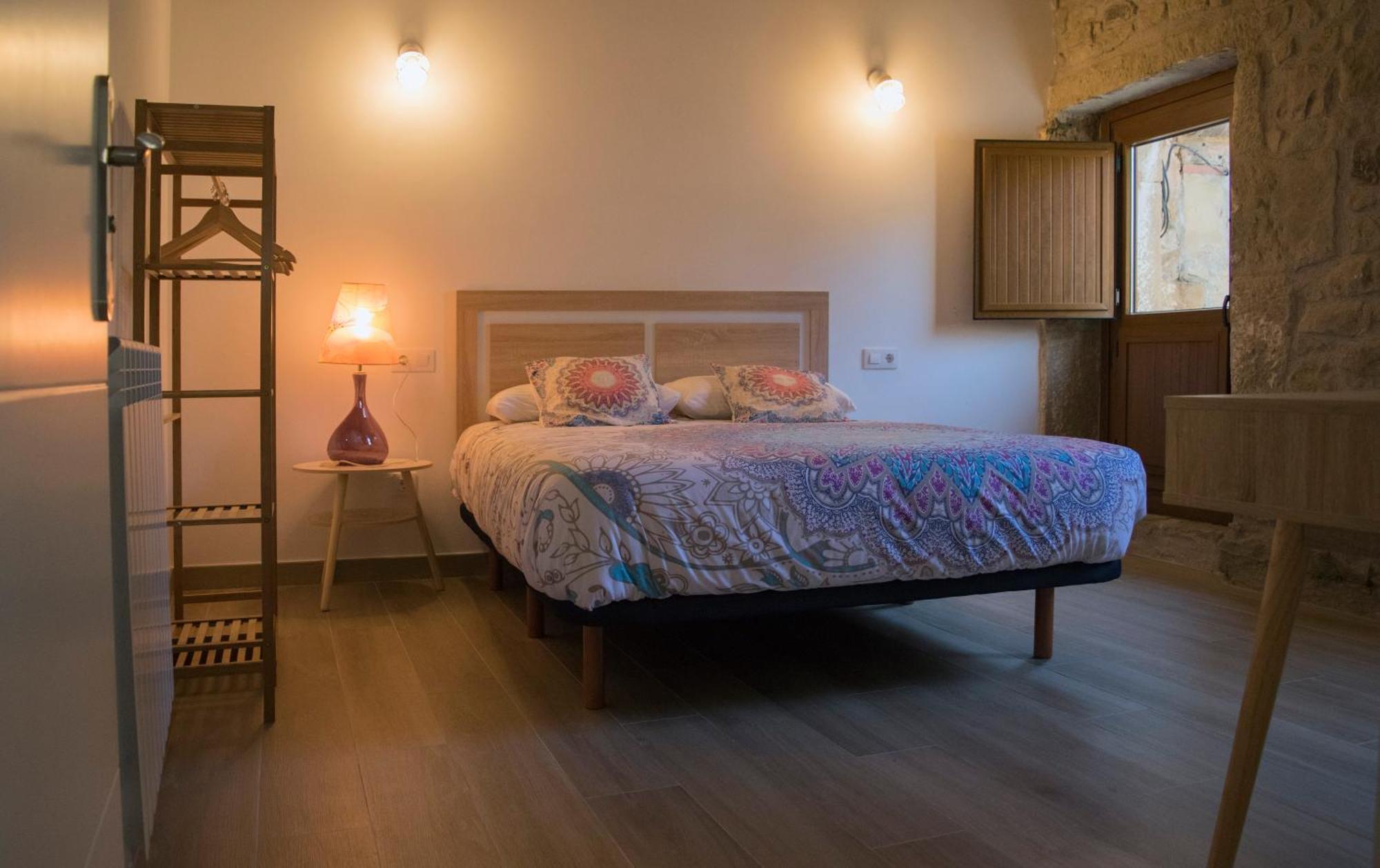 Holiday home En Blanco Y Tinto