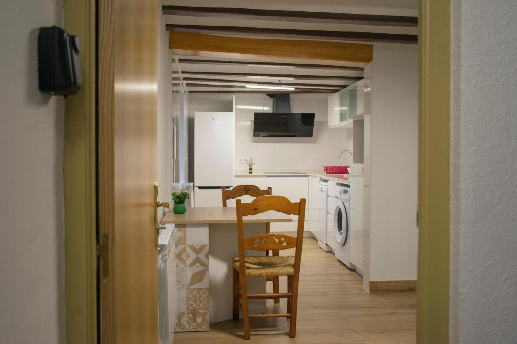 Holiday home En Blanco Y Tinto