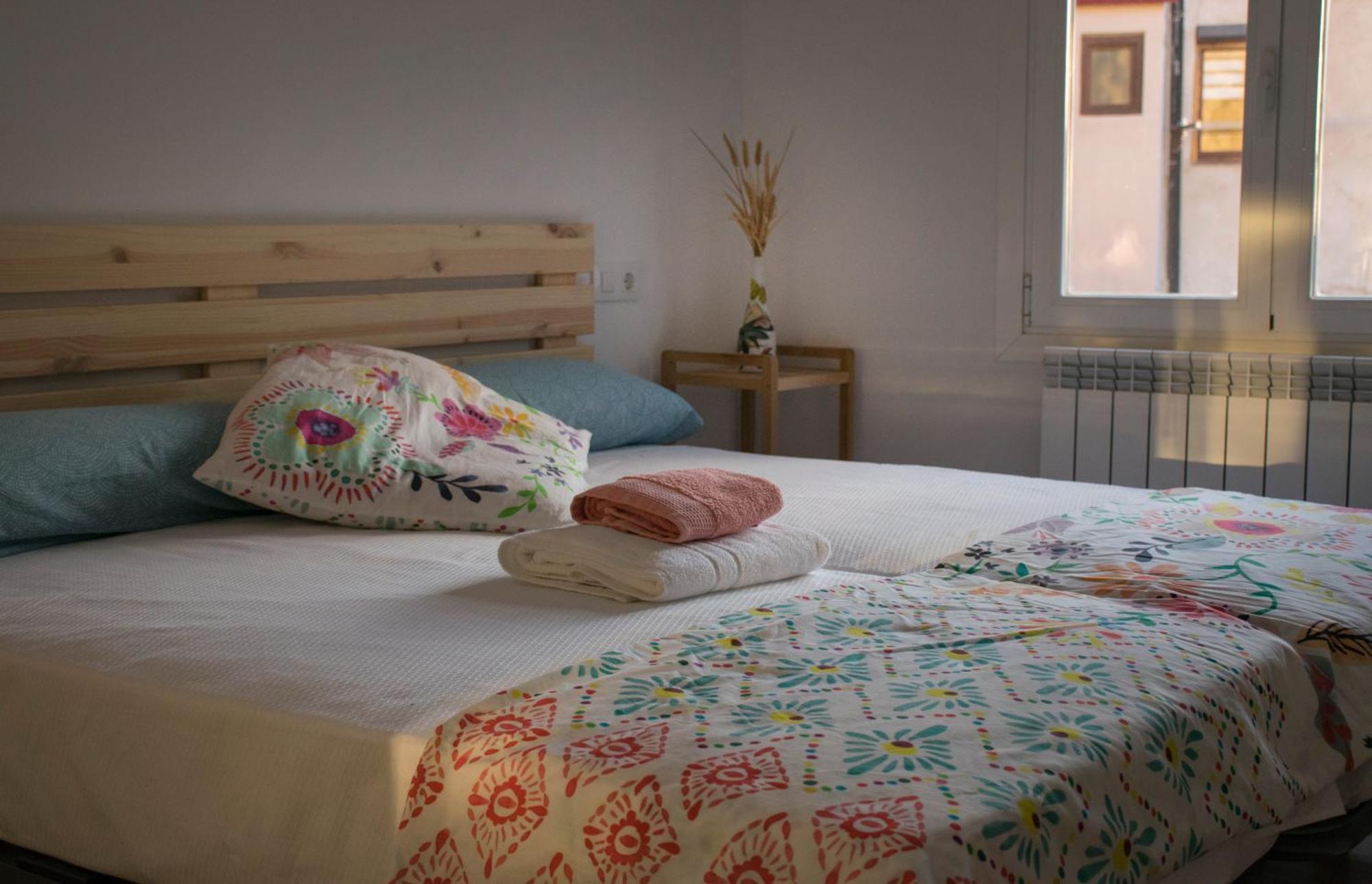 Holiday home En Blanco Y Tinto Elciego