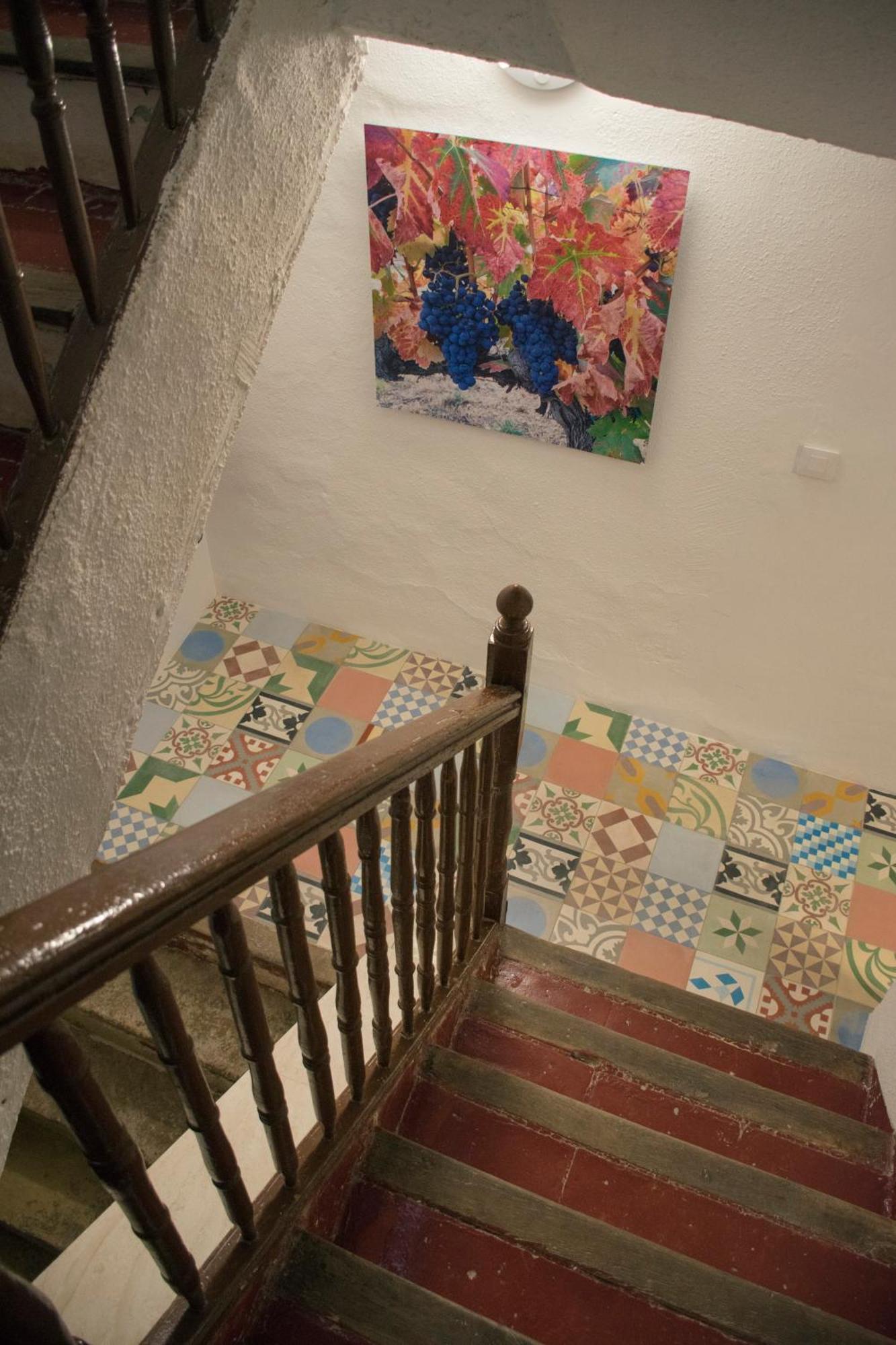 Holiday home En Blanco Y Tinto